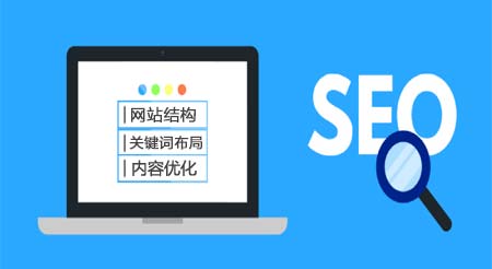 肇慶網(wǎng)站優(yōu)化從網(wǎng)站結(jié)構(gòu)、關(guān)鍵詞布局以及內(nèi)容優(yōu)化著手